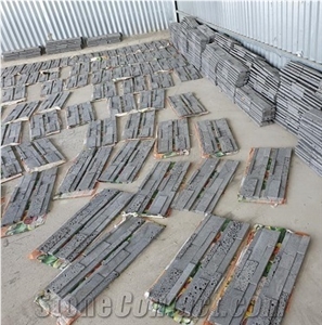 Wall Cladding Lava Stone/Lava Stone/Basalt Stone