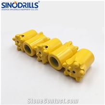 11 Degree 36mm Tungsten Carbide Taper Button Drill Bits
