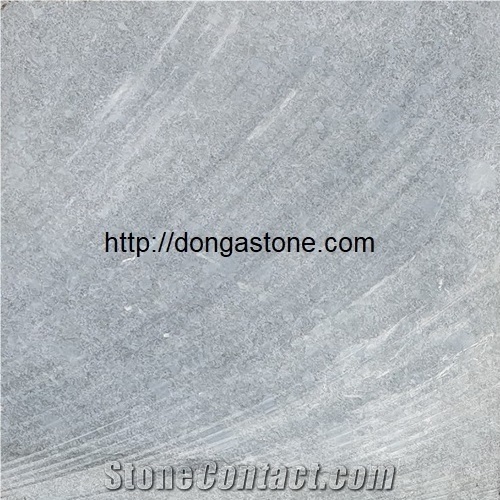 Mossy Green Stone Machine Cut Blue Stone Tiles