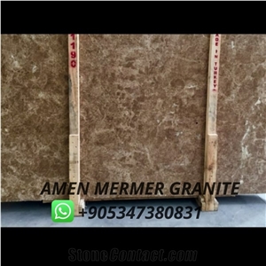 Emprador Dark Marble Blocks
