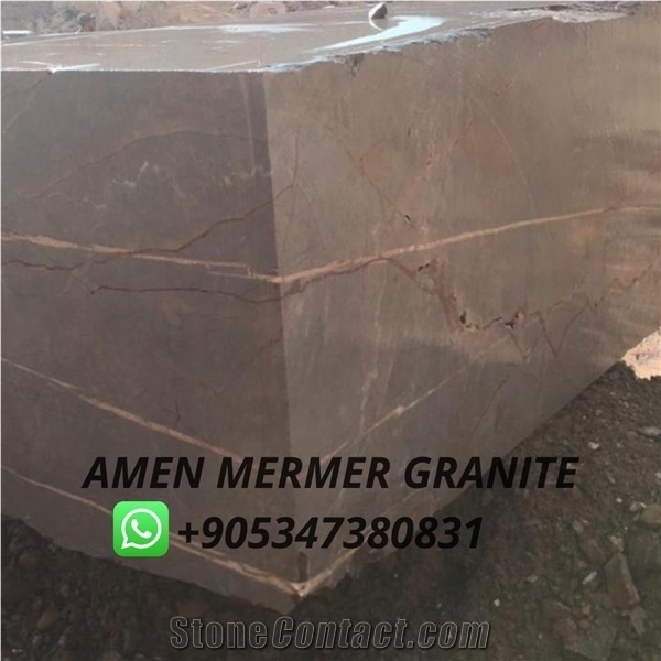 Grey Fantasy Marble Blocks