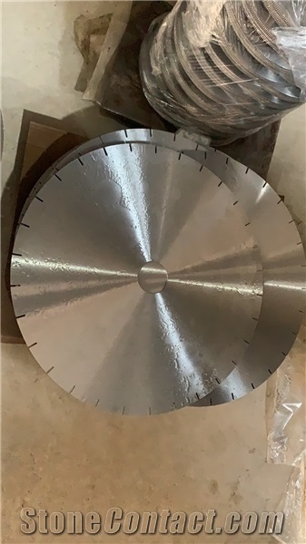 Sandwich Blade Steel Core, 490mm