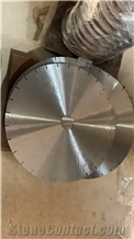 Sandwich Blade Steel Core, 490mm