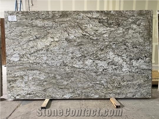 Azul Celeste Granite Slabs