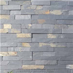 Slate Wall Veneer Tiles Building Stone, Ledge Stone Slate Wall Veneer Tiles Building Stone, Ledge Stone