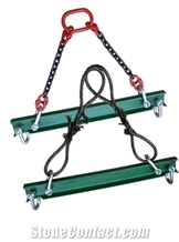 45 Fixture Working Clamps
