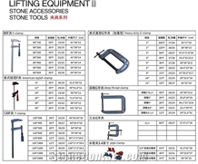 A-Clamp