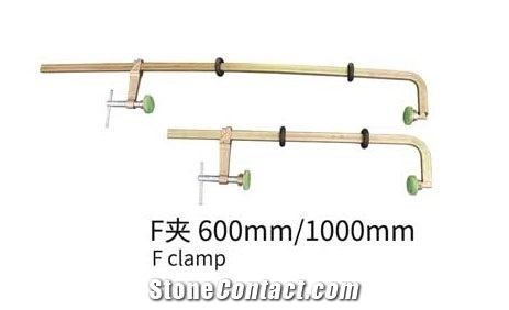 A-Clamp