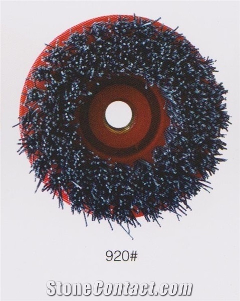 Antique Brush #920