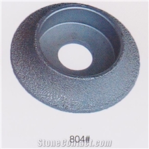 Brazing Wheels #804 Brazing Wheels #804