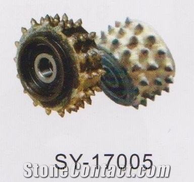 Bush Hammer Sy-17005