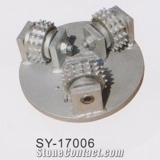 Bush Hammer Sy-17006