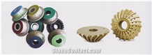 Cnc Wheel Tools