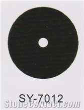 Diamond Polishing Pads Sy-7012