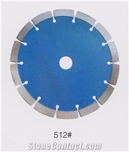 Diamond Saw Blade #512