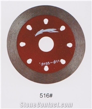 Diamond Saw Blade #516