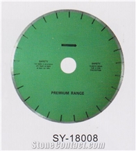 Diamond Saw Blade Sy-18008