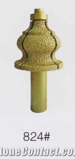 Edge Profiling Engraving Tool #824