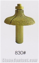 Edge Engraving Tool #830 Edge Engraving Tool #830