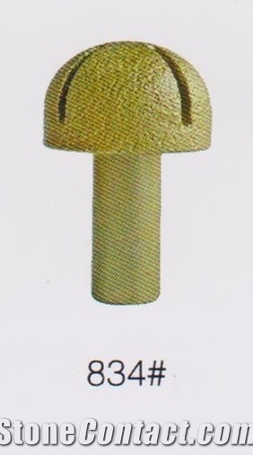 Edge Engraving Tool #834
