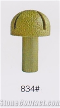 Edge Engraving Tool #834 Edge Engraving Tool #834