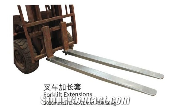Forklift Boom 1