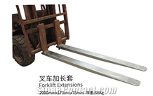 Forklift Eye Hook