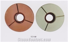 Grinding Abrasive #1014
