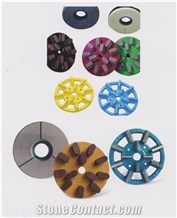 Grinding Discs & Grinding Wheels
