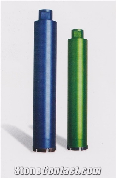 Laser Core Drill Bits For Concrete