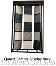 Sample Dispaly Rack 1