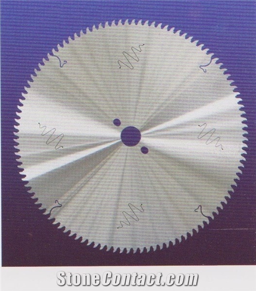 Sandwich Tct Saw Blank