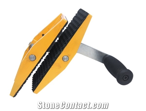 Single Slab Carrying Clamps