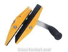 Single Slab Carrying Clamps Single Slab Carrying Clamps