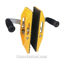 Single Slab Carrying Clamps