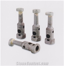 Sintered Anchor Bits