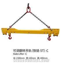 Slab Lifter 1