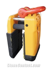 Stone Lifting Clamp