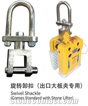 Swivel Shackle