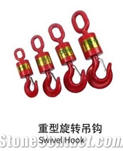 Swivel Shackle