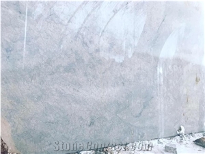 Emerald Pearl Marble Blocks