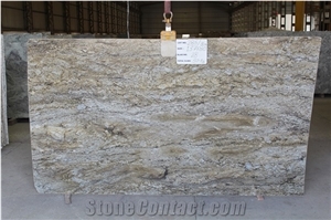 Blue Dunes Granite 3cm Polished Slabs Blue Dunes Granite 3cm Polished Slabs