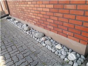 Lammi Grey Gravels, Pebbles