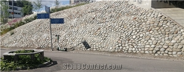 Lammi Grey Gravels, Pebbles