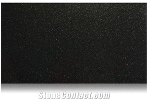 Nero Assoluto Granite Small Slabs