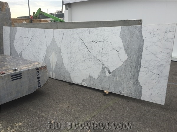 Statuarietto Marble Slabs