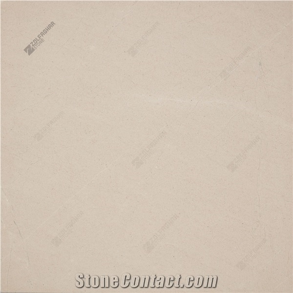 Harsin Beige Marble Tiles, Slabs