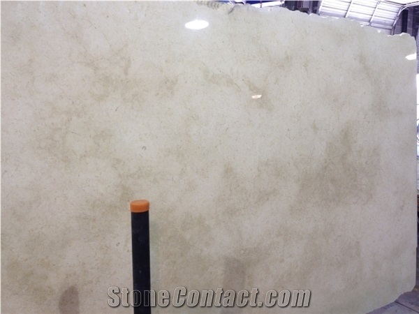 Egyptian Limestone Tiles, Galala Classic Limestone Slab