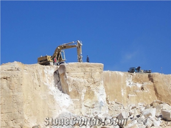 Marble Blocks