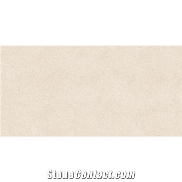 Ivory Limestone Honed Tiles